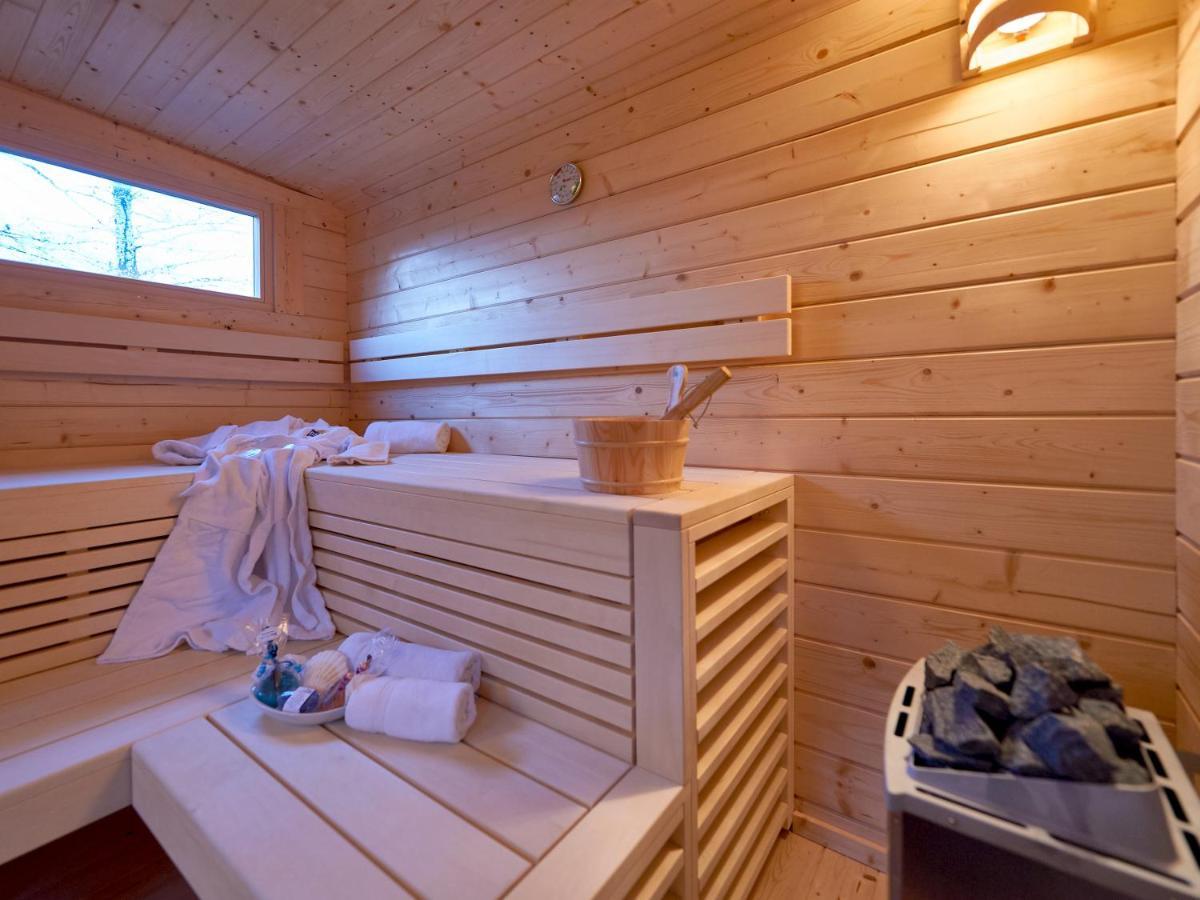 Holiday home Strandschloesschen - Haushaelfte 2 *
