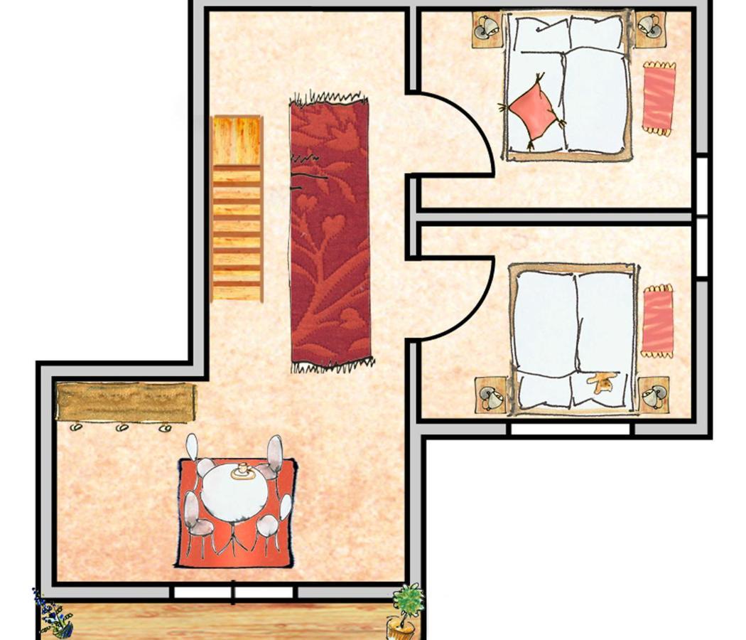 Holiday home Strandschloesschen - Haushaelfte 2 Sellin (Rugen)